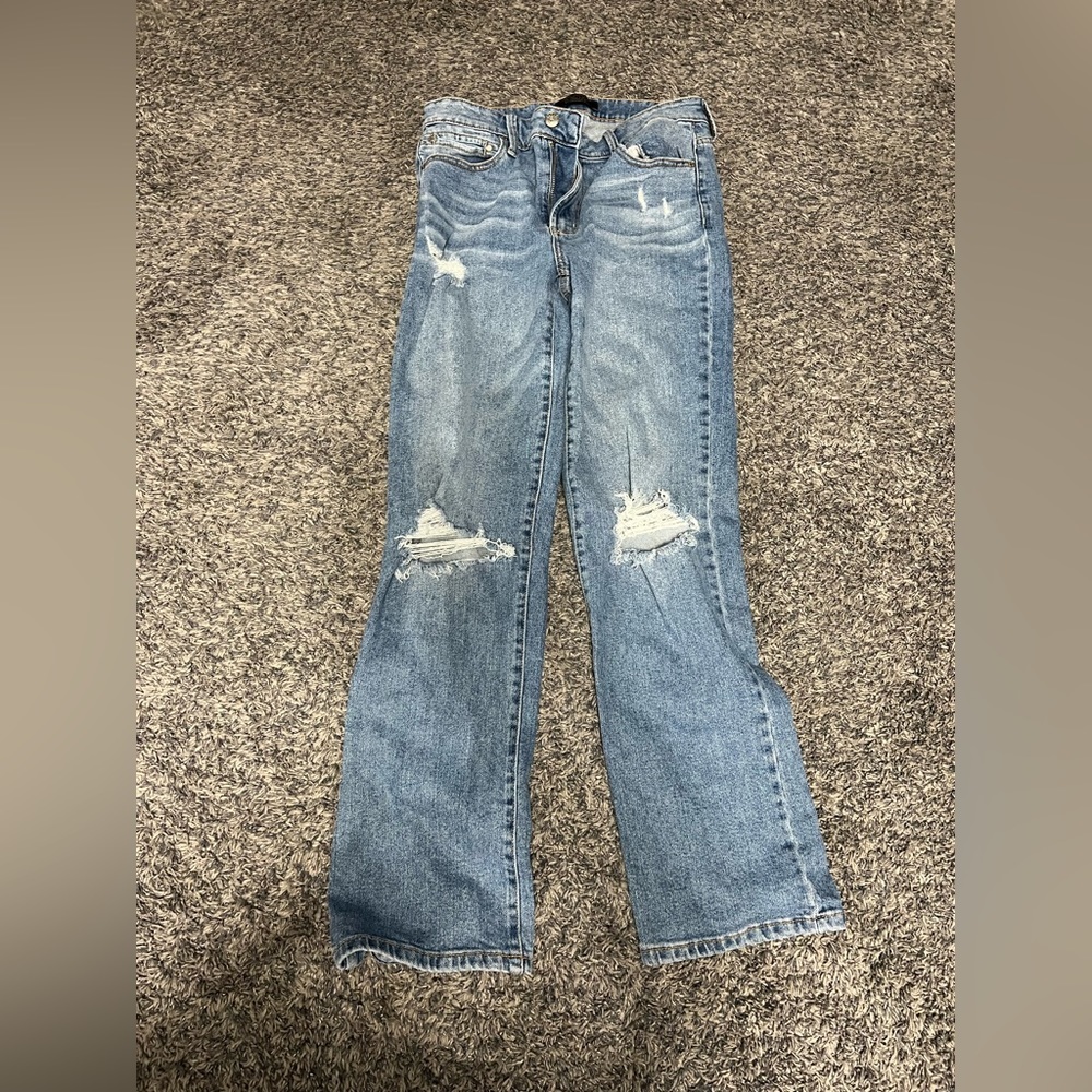 Rachel Zoe Jeans